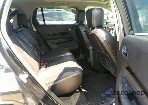 2017 GMC Terrain Denali z USA, uszkodzony, nr VIN 2GKFLVE31H6275398